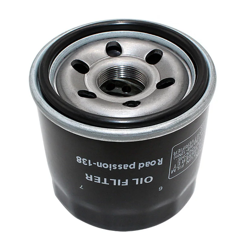 Масляный фильтр для SUZUKI VL800 2005 2013 VL 800 охранной VOLUSIA 2001 2004 VLR1800 VLR 1800 бульвар C109R 2008