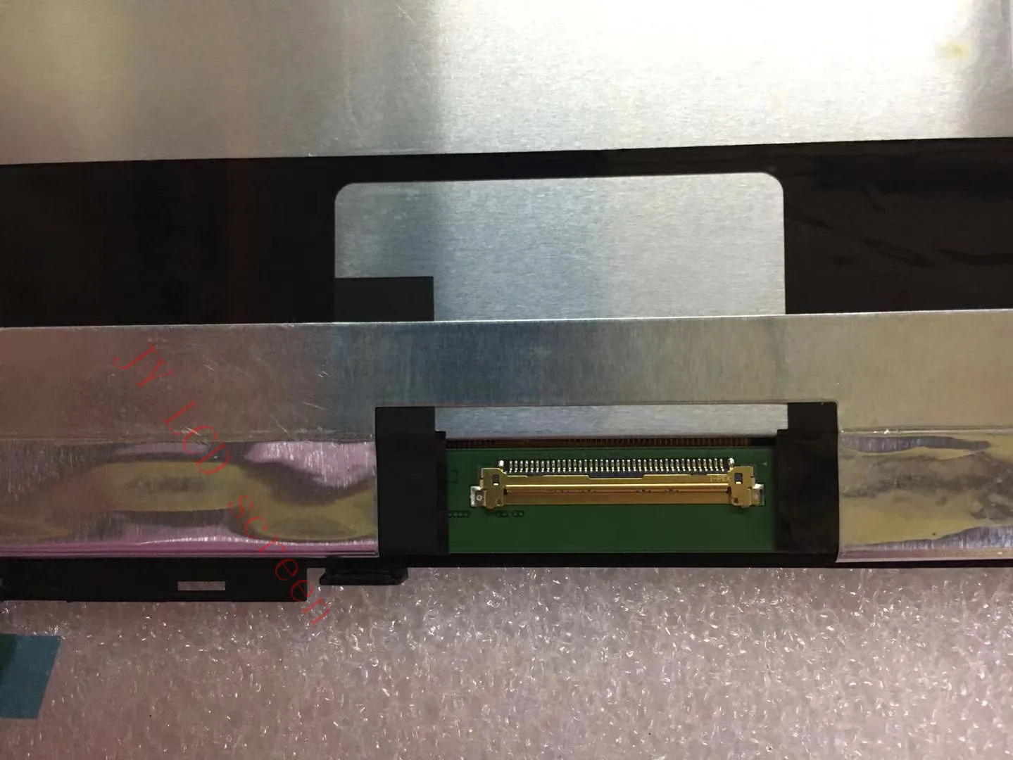 15 6-дюймовый сенсорный ЖК-модуль 4K UHD для Lenovo ThinkPad P50 P51 P52 LQ156D1JW42 B156ZAN03.2 (с рамкой)