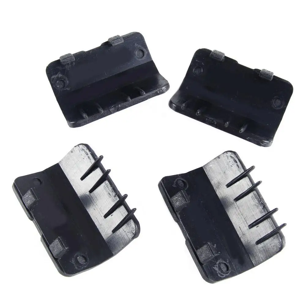 Крышка багажника на крышу 4 шт. для HYUNDAI TUCSON JM 2005 2006 2007 2008 2009 OEM 872912E000 872922E000 872972E000