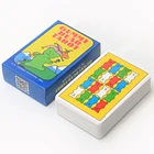 Новая настольная игра Таро на английском языке, многопользовательская вечеринка, предсказания, подарок для семейвечерние, важная карточная игра, мероприятия