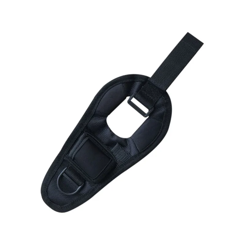 Охотничий регулируемый браслет для дайвинга фонарика нейлоновый портативный