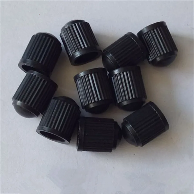 20 шт. автомобильный клапан для шин Пылезащитная крышка s купольная форма колес