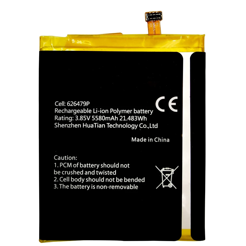 100 original new 10000mah bv9600 battery for blackview bv9600 bv9600 pro phone latest production batterytools free global shipping