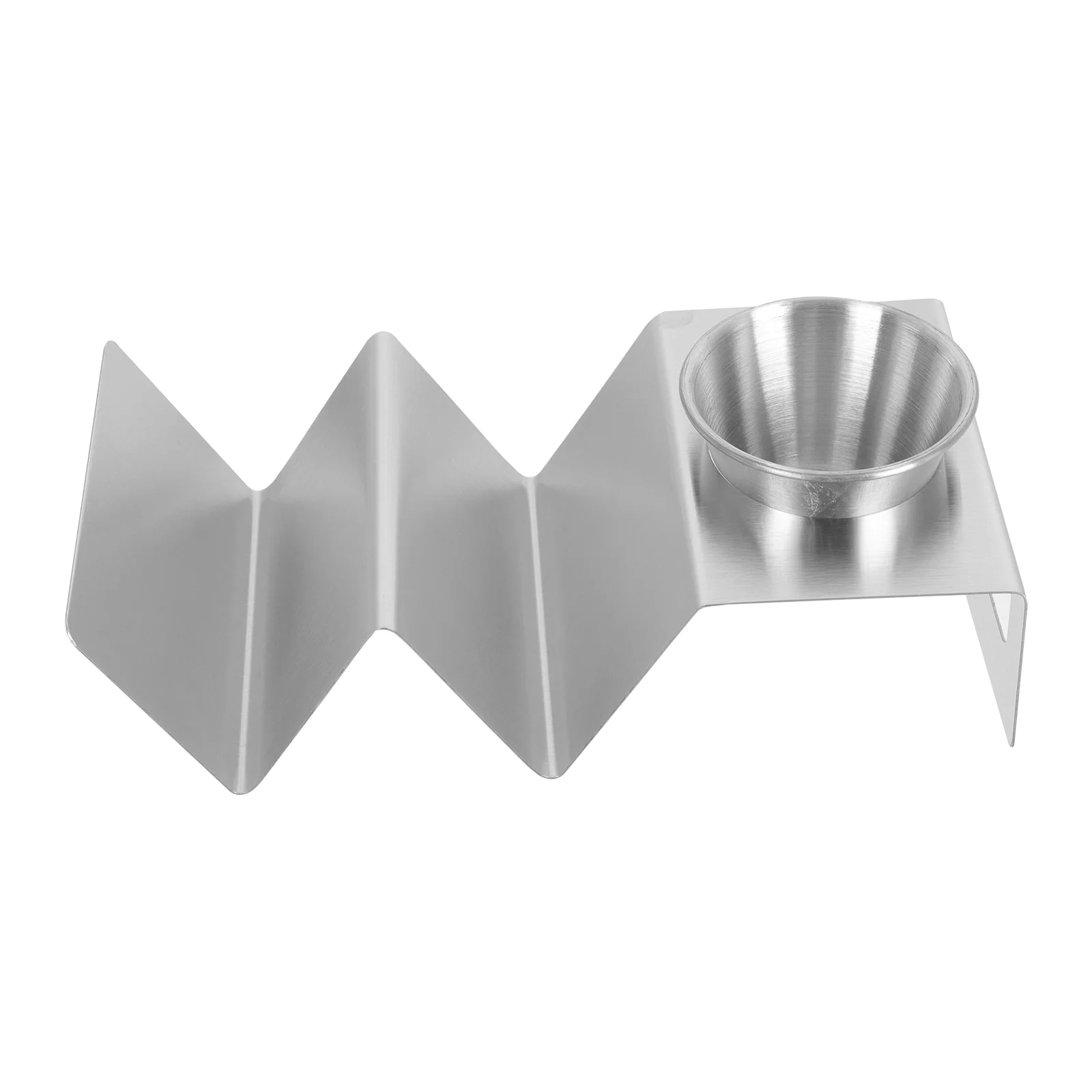 

1 комплект, стойка для мексиканского тако, стойка для Тако из нержавеющей стали