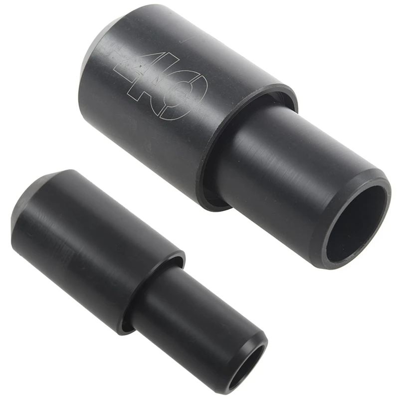 2 шт. велосипед передняя вилка Пыль уплотнение Установка набор