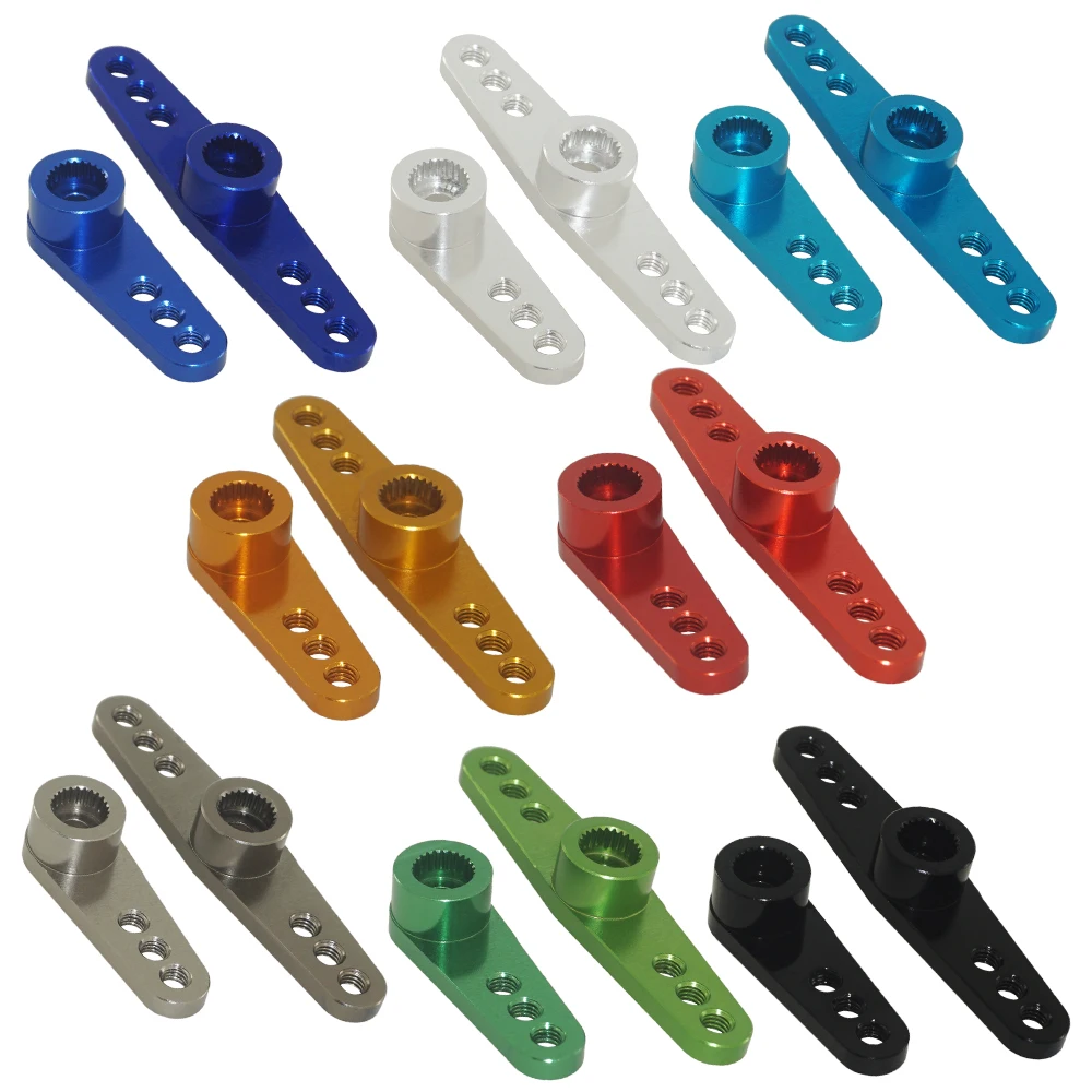 25t сервопривод руля двойные и