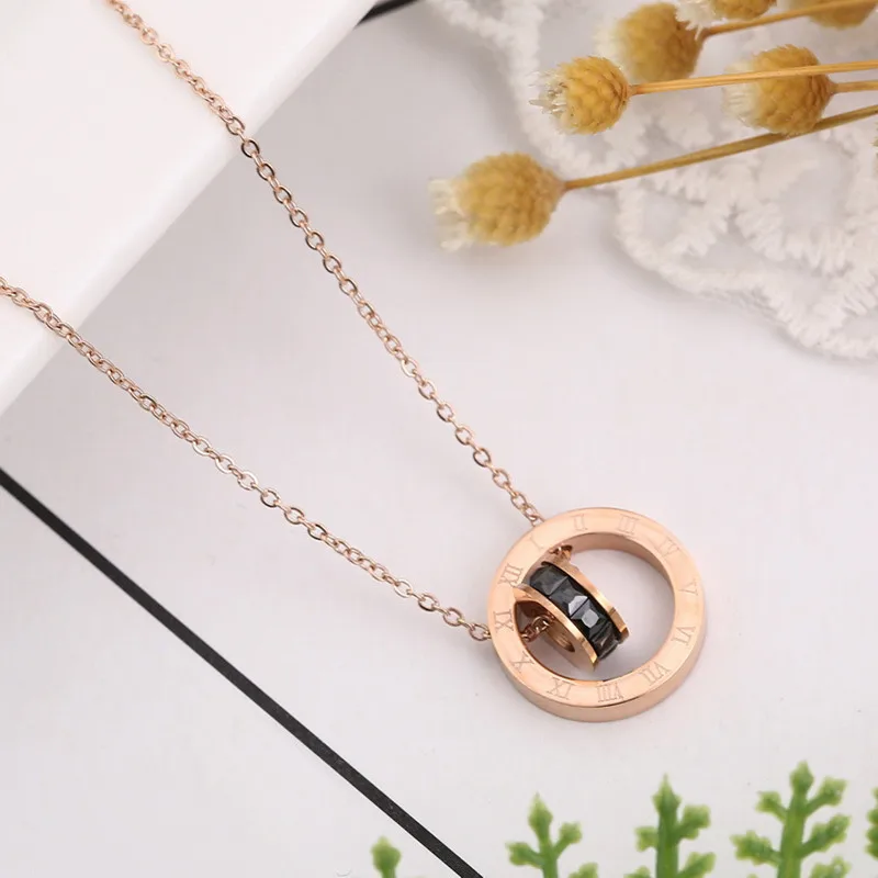 

New Trendy Brand Necklaces Are At The Forefront Of The Trend