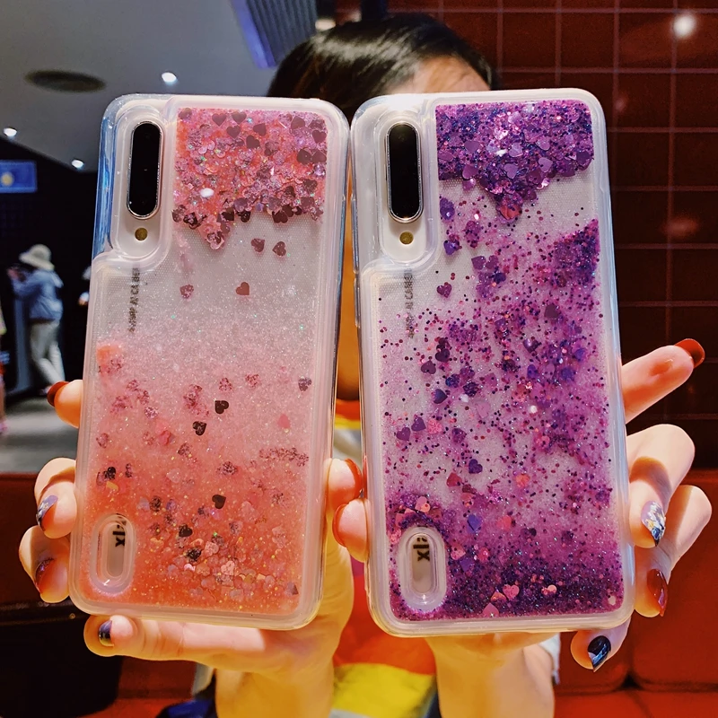 Мягкий силиконовый чехол для Xiaomi Mi 9T A1 A3 A2 Redmi Note 6 7 7A 8 8A 8T 9 Lite 9s 9C 9A Pro Max|Бамперы| |