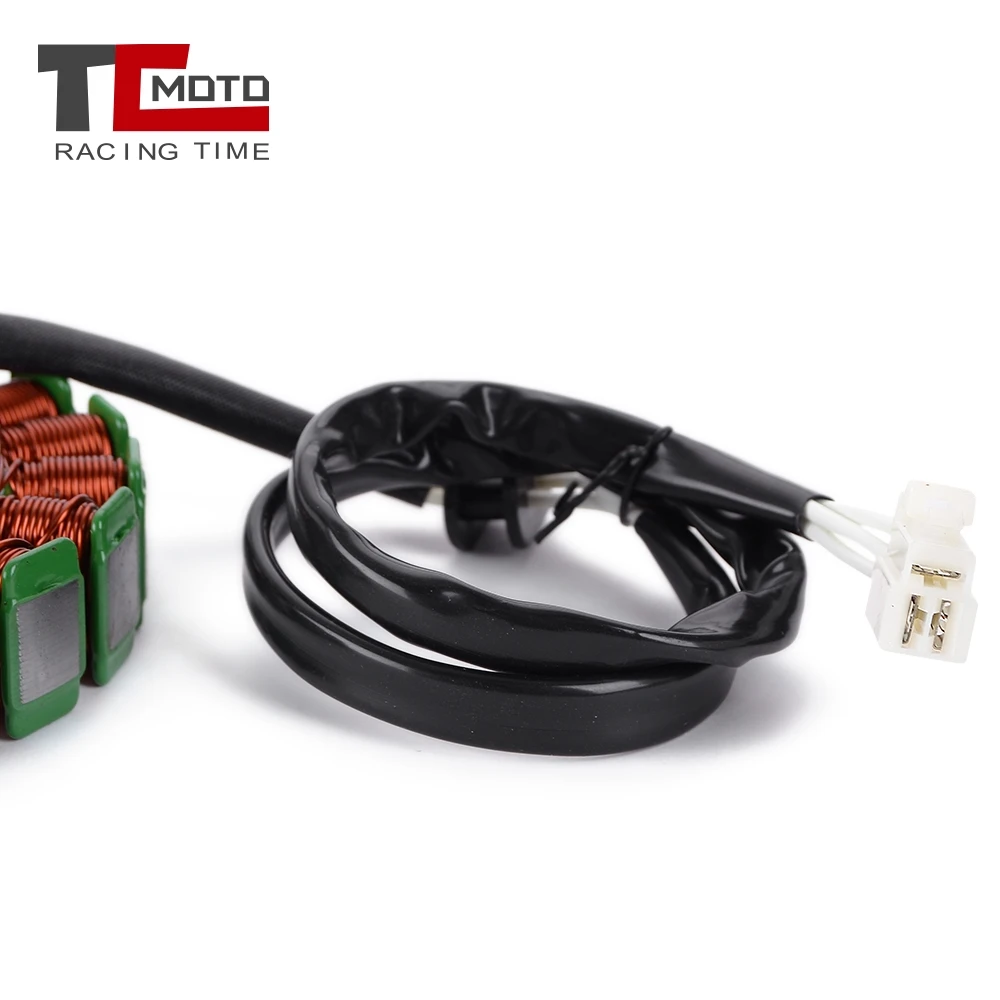 Магнитная катушка статора для Yamaha XVZ1300 A/AT/CT/LT/TF Royal Star 1996-2013 XVZ1300AT XVZ1300CT
