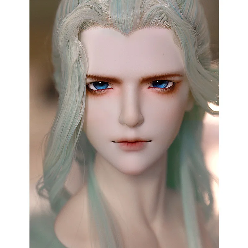 Zephy 1/3 qqingchang Oueneifs BJD SD кукла девушка стройное тело свободные глазные шары Модный магазин