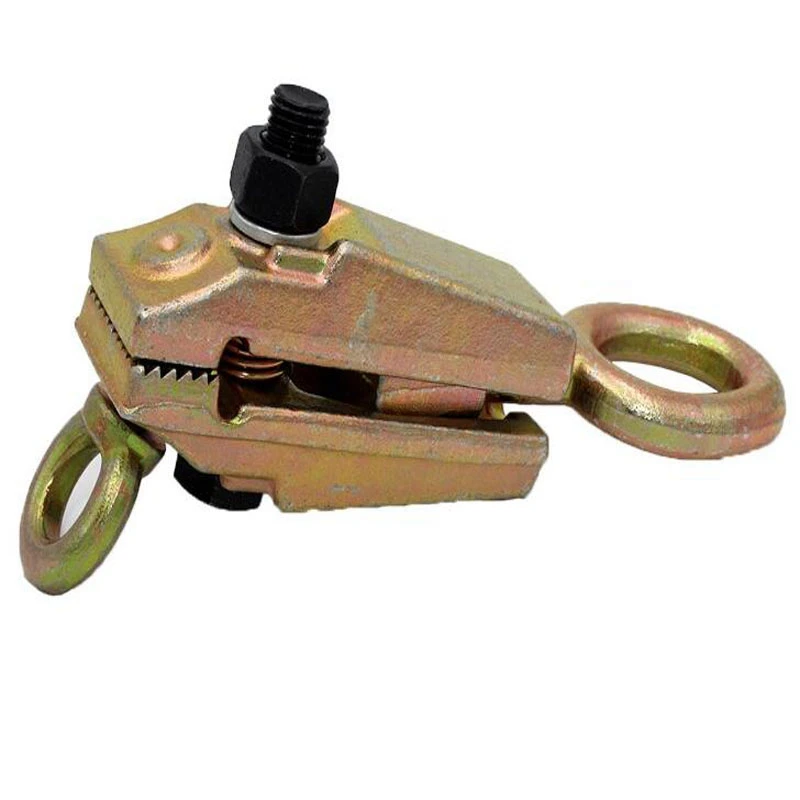Best Auto Pull Clamp Puller Car Body Collision Panel Beating Tool Dent Repair Two Way C-Type Frame Garage Tools Heavy Duty | Обустройство