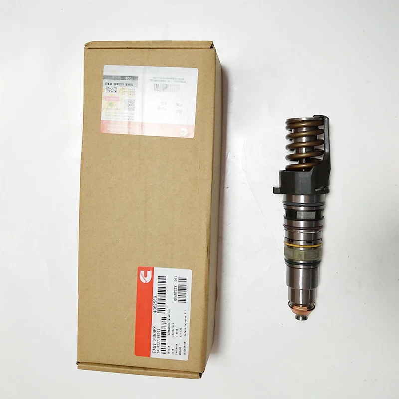 

Diesel engine ISX15/QSX15 Injector Assy 4010346