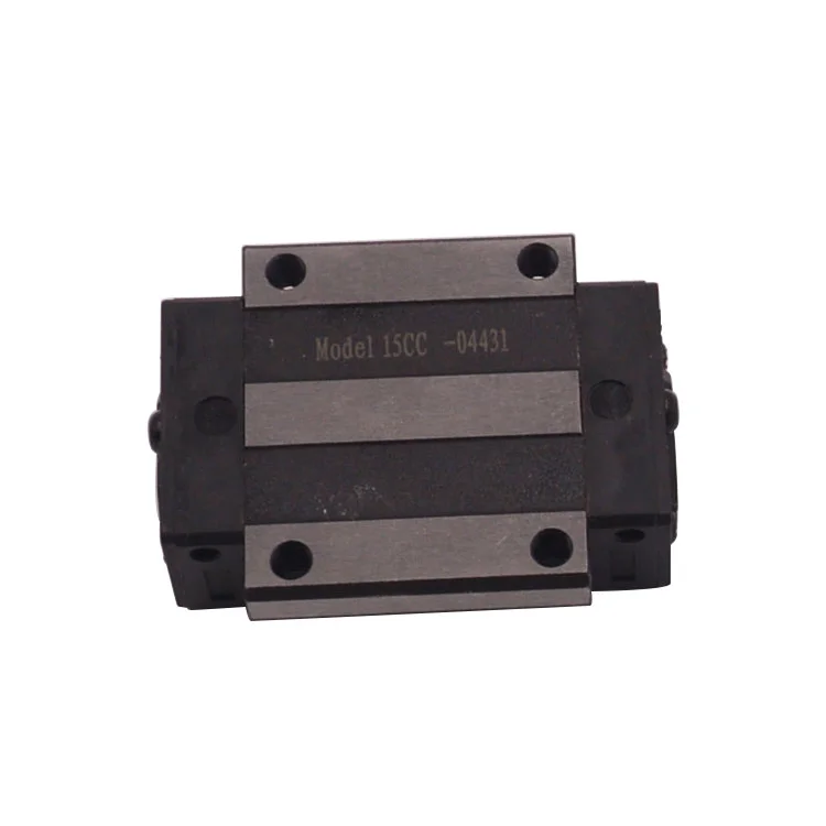 HGR20 линейная направляющая ширина 20 мм длина 450 с линейным направляющим Рельсом