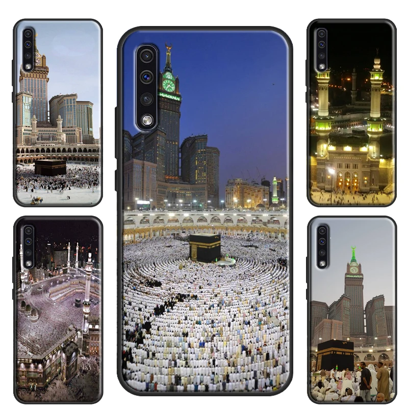 Чехол для Samsung S22 Ultra S21 S20 FE S10 Plus A12 A32 A42 A52 S A72 A50 A70 A51 A71 A21S