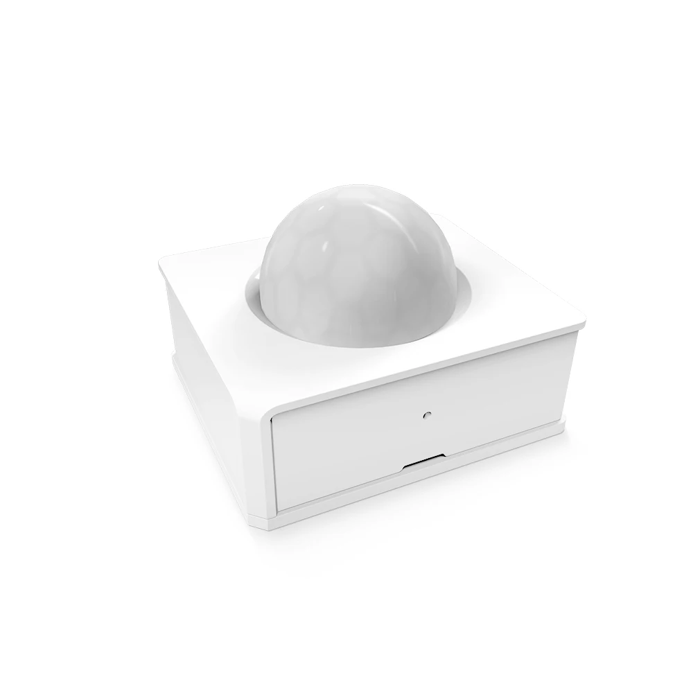 SONOFF SNZB 03 ZigBee датчик движения умный дом беспроводной пульт дистанционного