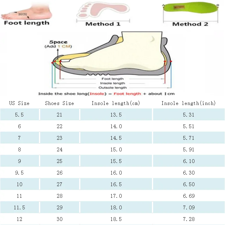 

Kids Spring New Children's Shoes Boys Hook & Loop Flat Shoes For Baby Children Girls Non-Slip Casual Shoes Size 21-30 E489