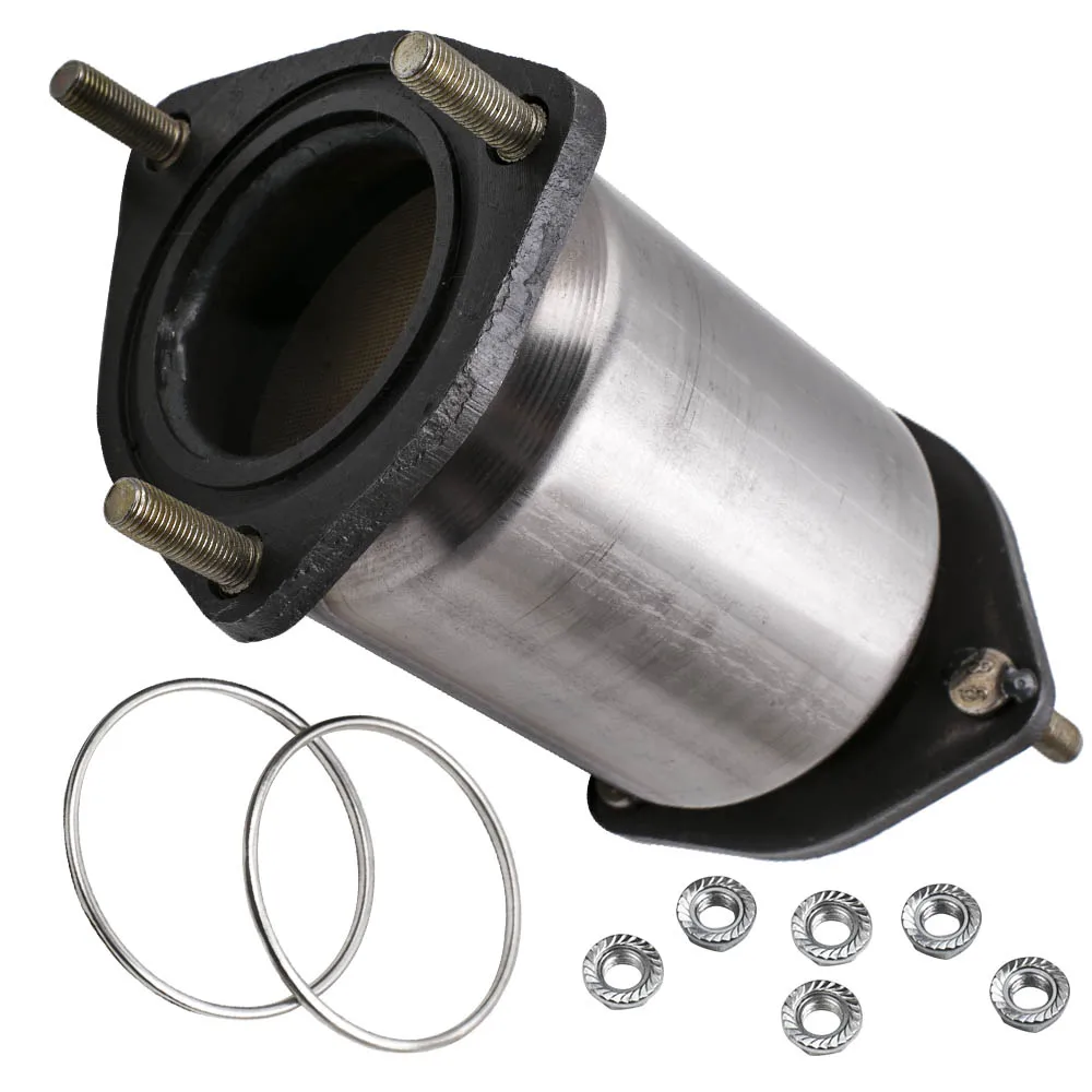 

Каталитический конвертер для Chevrolet Aveo 1.6L LT 2004 2005 2006 2007 2008 седан