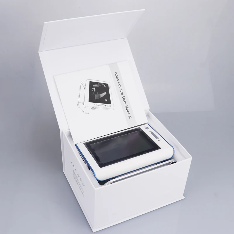 

Endo Root Canal Apex locator LCD Screen Dental Equipment