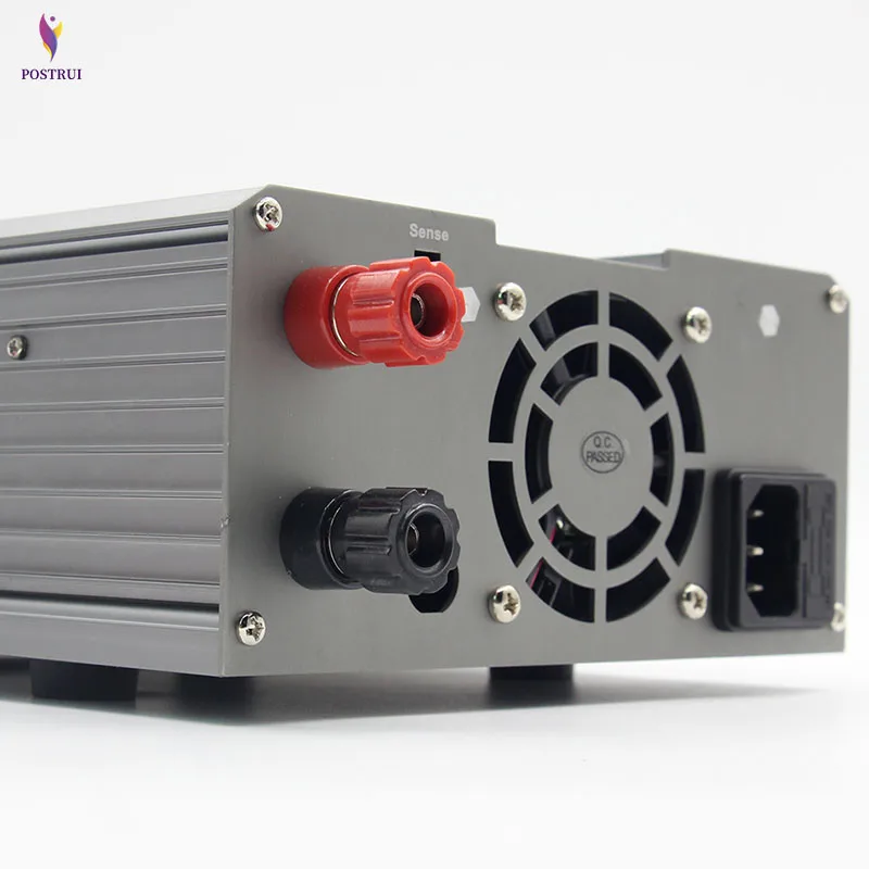 CPS 3232 высокоэффективный Компактный регулируемый цифровой источник питания