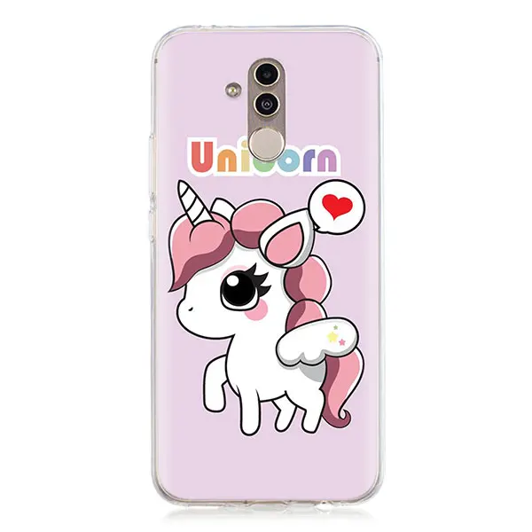 04 Мягкий чехол s для huawei mate 30 5G 20 Lite mate 10 20 Pro P20 P30 Lite P Smart Plus чехол - Цвет: 04