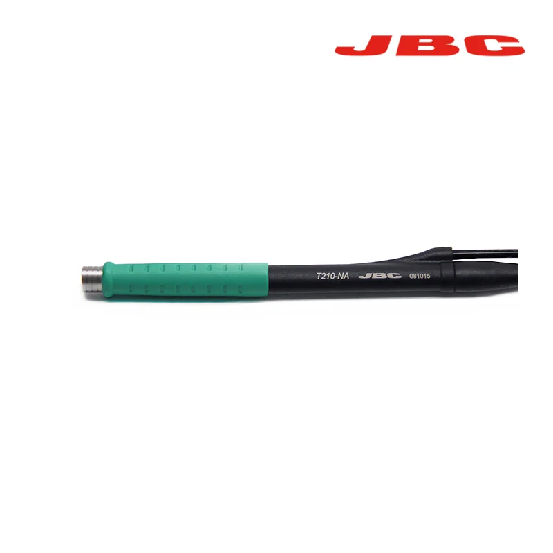 100FIX JBC C210 паяльник ручной Серия использует ручка T210-A T210-PA T210-NA 2
