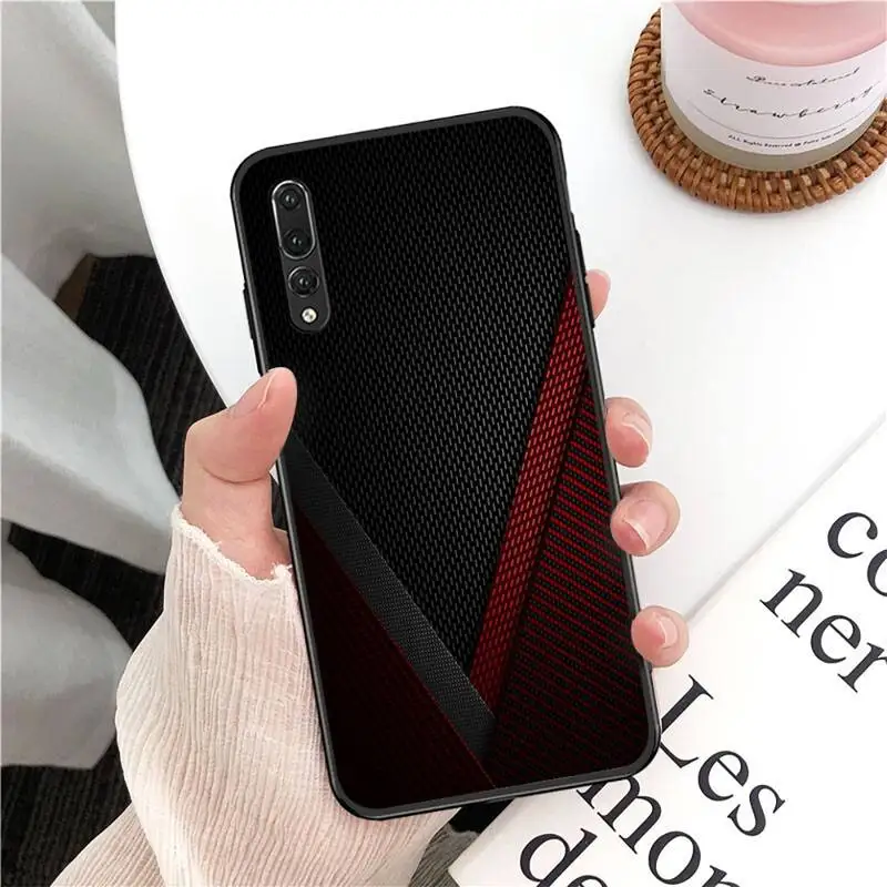 

verse Philippians Jesus Christ Phone Cover For Huawei Mate 30 Pro P20 P30 P40 pro lite Y7 Y6 2019 for Honor 8X 8A 10 20lite 10i