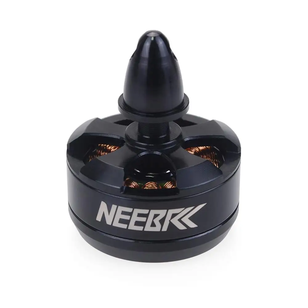 MT2204 2204 2300KV бесщеточный двигатель и любимый LittleBee BLHELI-S 20A 30A 2-6S ESC для DIY Мини мультиротор RC гоночный Дрон - Цвет: 1CCW