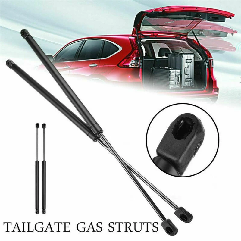 Автомобильный задний багажник багажника подъемные опорные стойки ударные