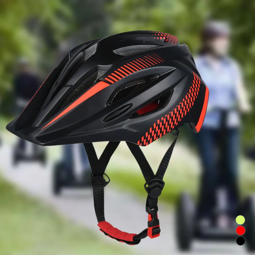 

Riding Road Helmet Cycling Eps Men's Women's Ultralight Mountain Bike Comfort Safety Cycle Bicycle Size 42-52 Helmet Fast Helmet
