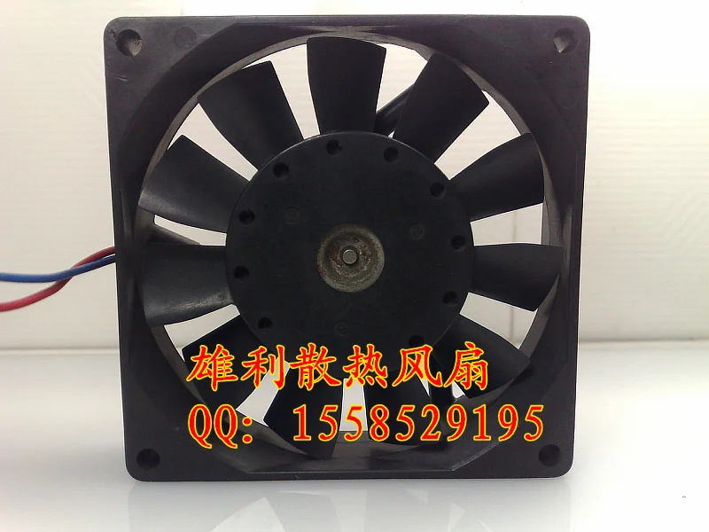 Новый 109P0812M626 12V 0.13A 8 см 8020 2 провода видео-телефон двери защиты электродвигателя
