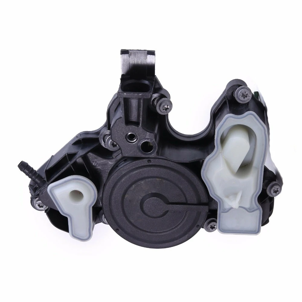 Маслоотделитель клапана 06K 103 495AG PCV для VW Golf Beetle Audi A3 Q7 TT EA888 2 0 TFSI 06K103495AG 495AT|Клапаны