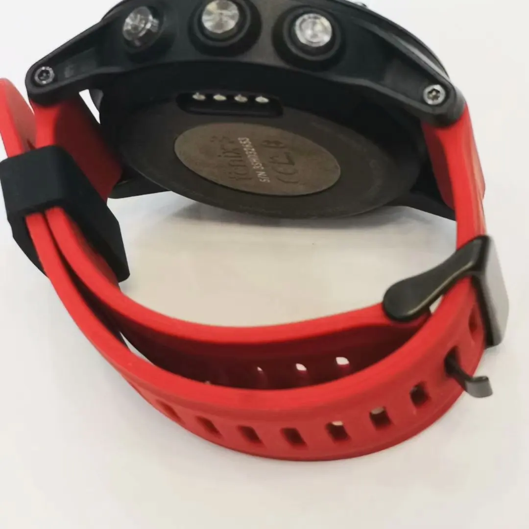 Zycbeautiful для оригинальных garmin fenix3 альпинизма и высоты gps спортивные Смарт-часы