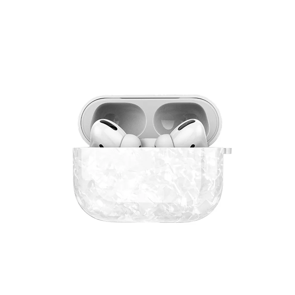 For Airpods Pro 2019 Wireless Charging Box Tpu Scratch Protection Holster Not Easy Slide Out And Keep It Always In New Look | Электроника