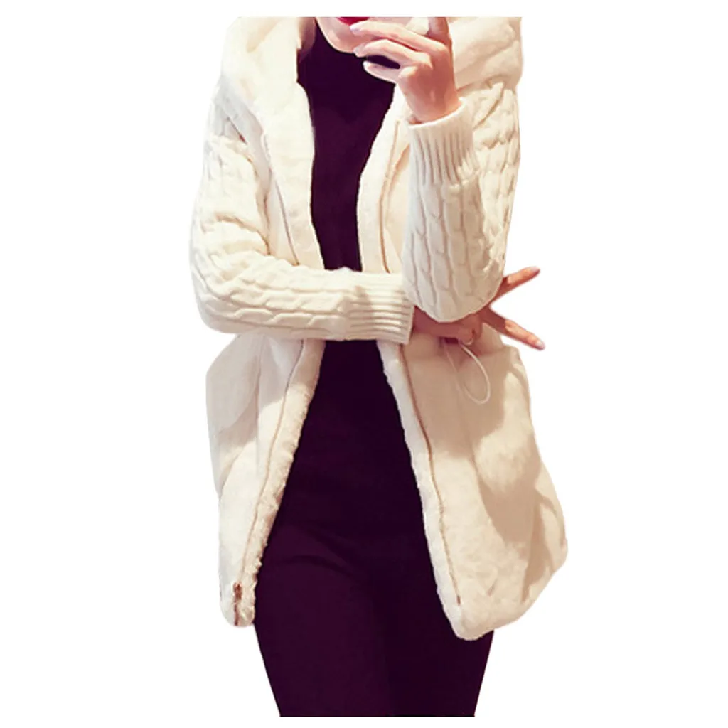 Элегантное женское пальто из искусственного меха осень зима 2018 теплая мягкая