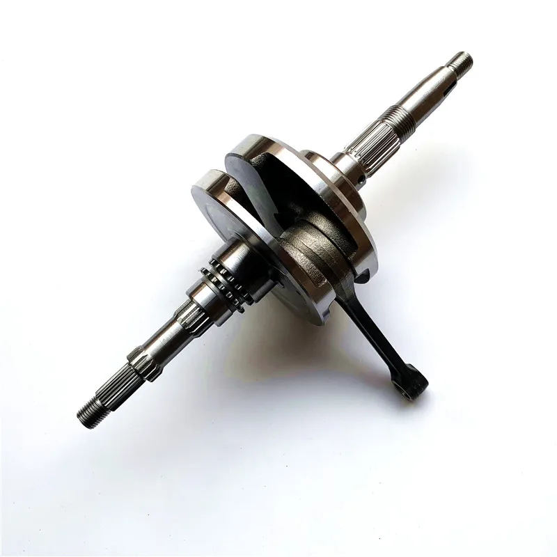 Аксессуары для мотоциклов UY125T коленчатый вал UU125T двигатель в сборе шатун - купить