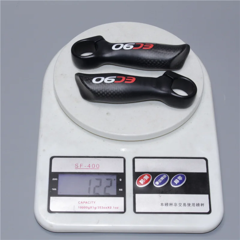 

EC90 Seat Post Bicycle Parts Carbon Fiber Lock Aluminum Alloy Small Vice To Ultra-light Weight 125g Bike Accessories