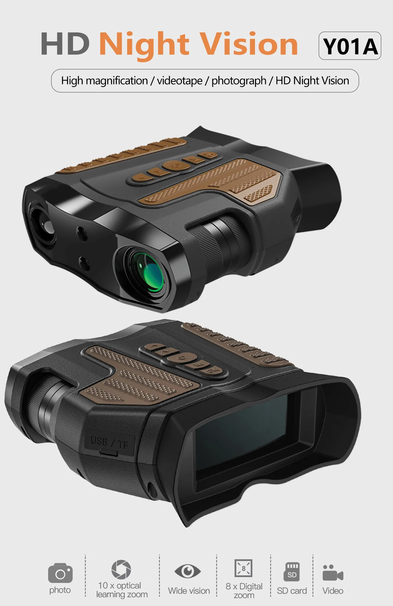

Hd Night Vision