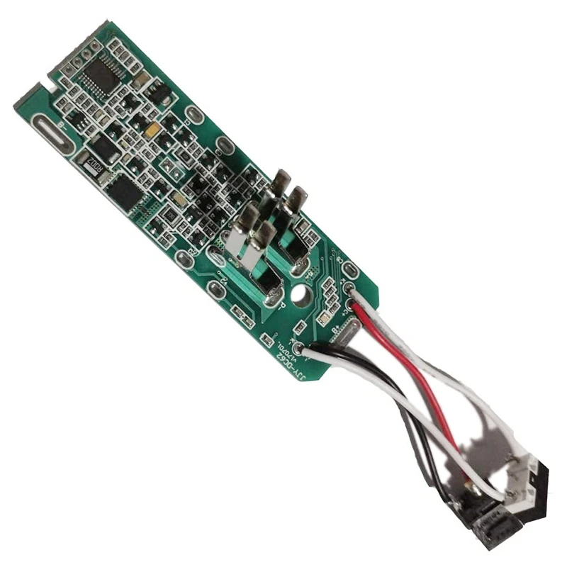 AD-Li-Ion Battery Charging PCB Protection Circuit Board for Dyson 21.6V V6 V7 Vacuum Cleaner | Бытовая техника