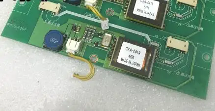 

CXA-0419 original Japanese imported high voltage strip inverter spot