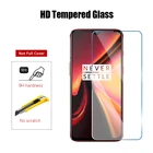 2IN1 защитный Стекло для мобильного телефона Oneplus 6 Oneplus 6T Oneplus 7 Oneplus 7T Oneplus 8T Стекло для Oneplus Nord N10 100 5G