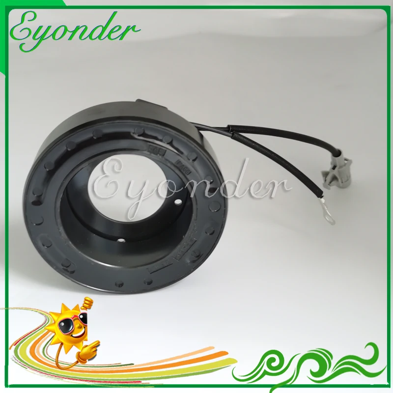 Компрессор кондиционера магнитное поле сцепления только катушка 7SBU17C для BMW F01 F02