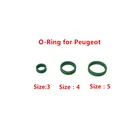 Автомобильные уплотнения для кондиционера, специальные фартуки, кондиционеры для Peugeot, специальное уплотнение для кондиционера