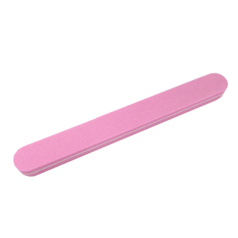 

5Pcs Nail Buffers Files Sanding Buffer Block Set On Nails Cuticle Gel Polishing Pedicure Manicure Beauty Tools