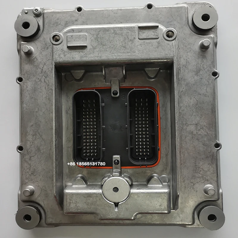 

High Quality OEM 100% New 20814604 21695313 ECU Engine Controller for EC360 EC460 EC700 ECM Excavator Parts