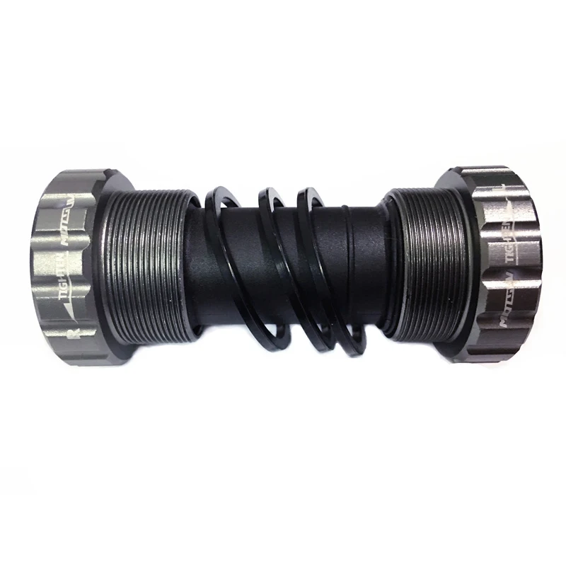 MOTSUV M BB52 полый кронштейн для горного велосипеда 68 73 мм BB91 BBsuit SHIMANO m4000 m4050 t4060 M610