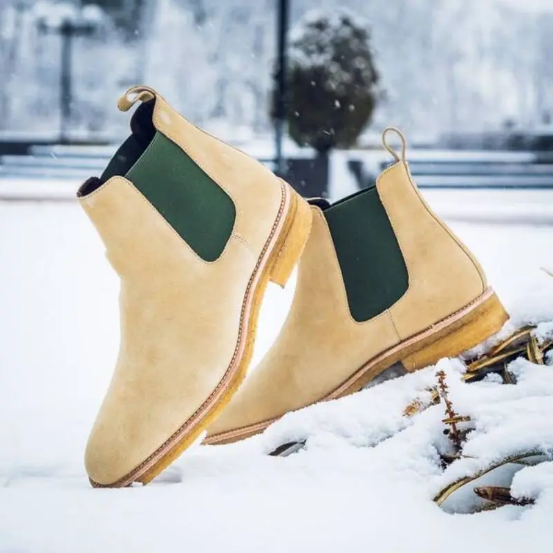 

Men's Shoes