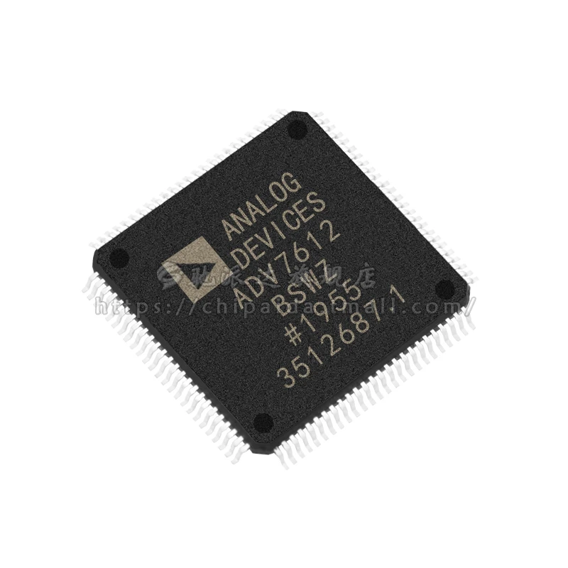 

ADV7612BSWZ ADV7612 LQFP100 IC