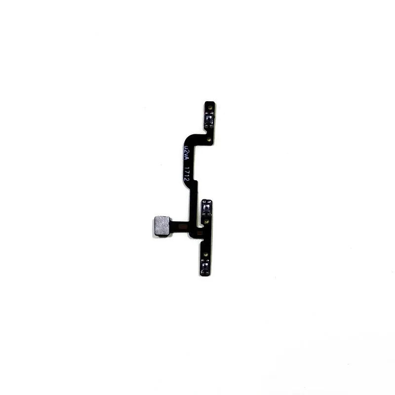 Новая кнопка увеличения/уменьшения громкости и кнопка включения/выключения питания гибкий кабель FPC для сотового телефона ZTE Max XL N9560