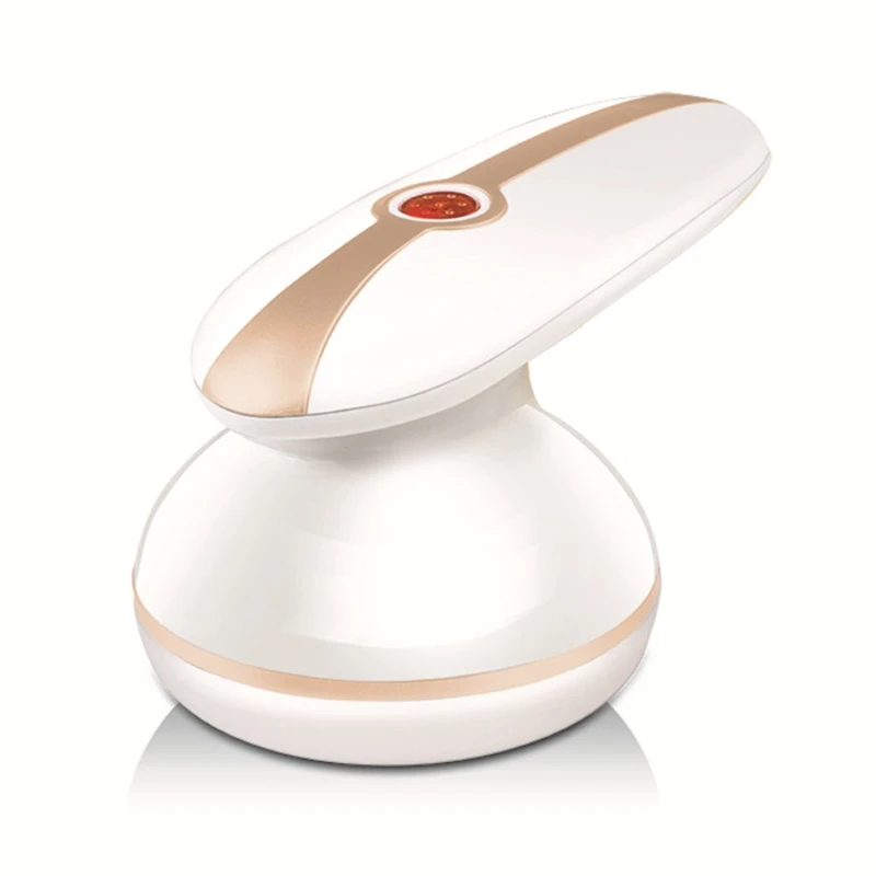 

Mini Portable Electric Epilator Clothes Lint Ball Shaver Machine With USB Cable