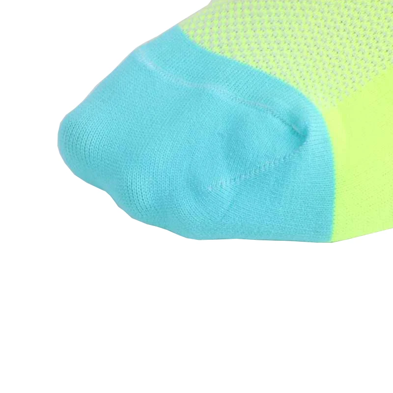 Новые высококачественные профессиональные носки для велоспорта шоссейного